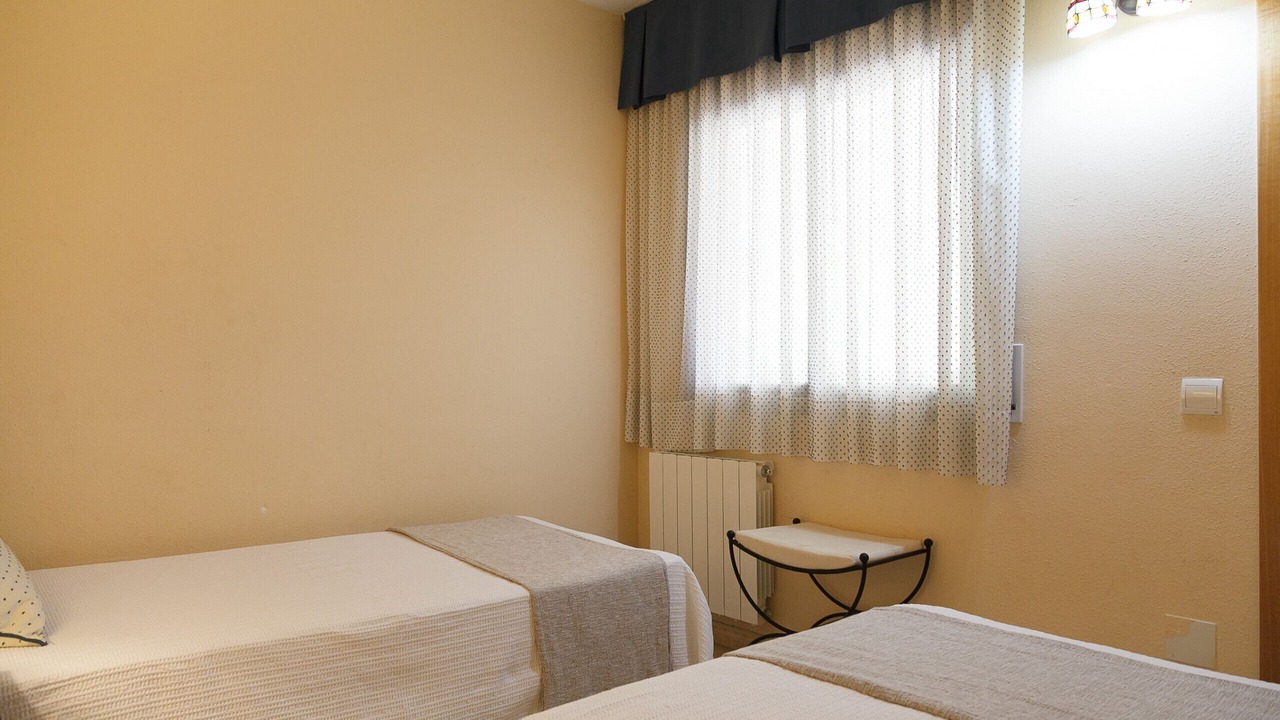 Photo of Bedroom in Vandellos i l'Hospitalet de l'Infant