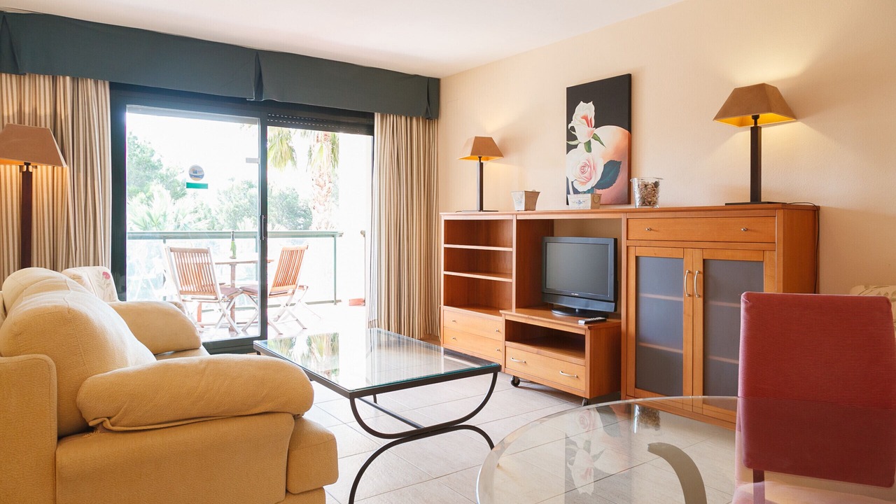Photo of Livingroom in Vandellos i l'Hospitalet de l'Infant