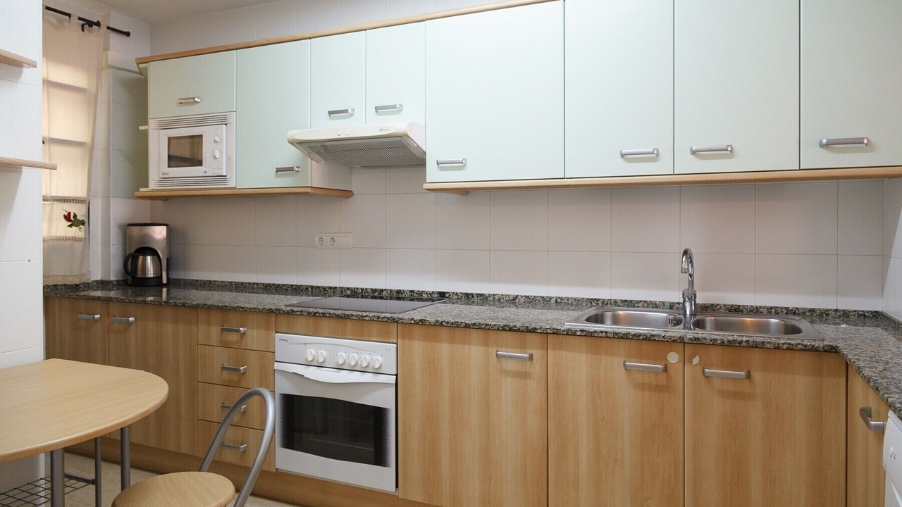 Photo of Kitchen in Vandellos i l'Hospitalet de l'Infant