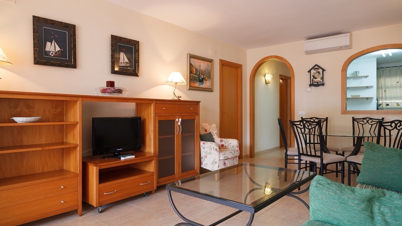 Photo of Livingroom in Vandellos i l'Hospitalet de l'Infant