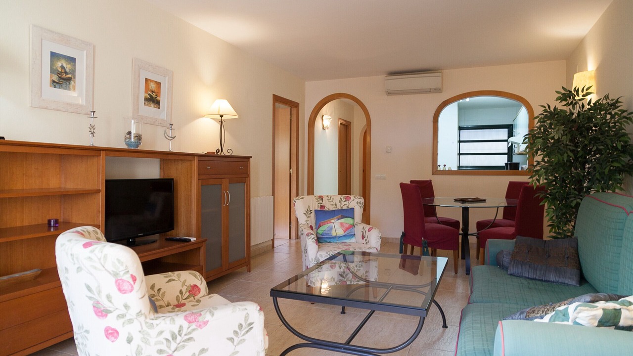Photo of Livingroom in Vandellos i l'Hospitalet de l'Infant