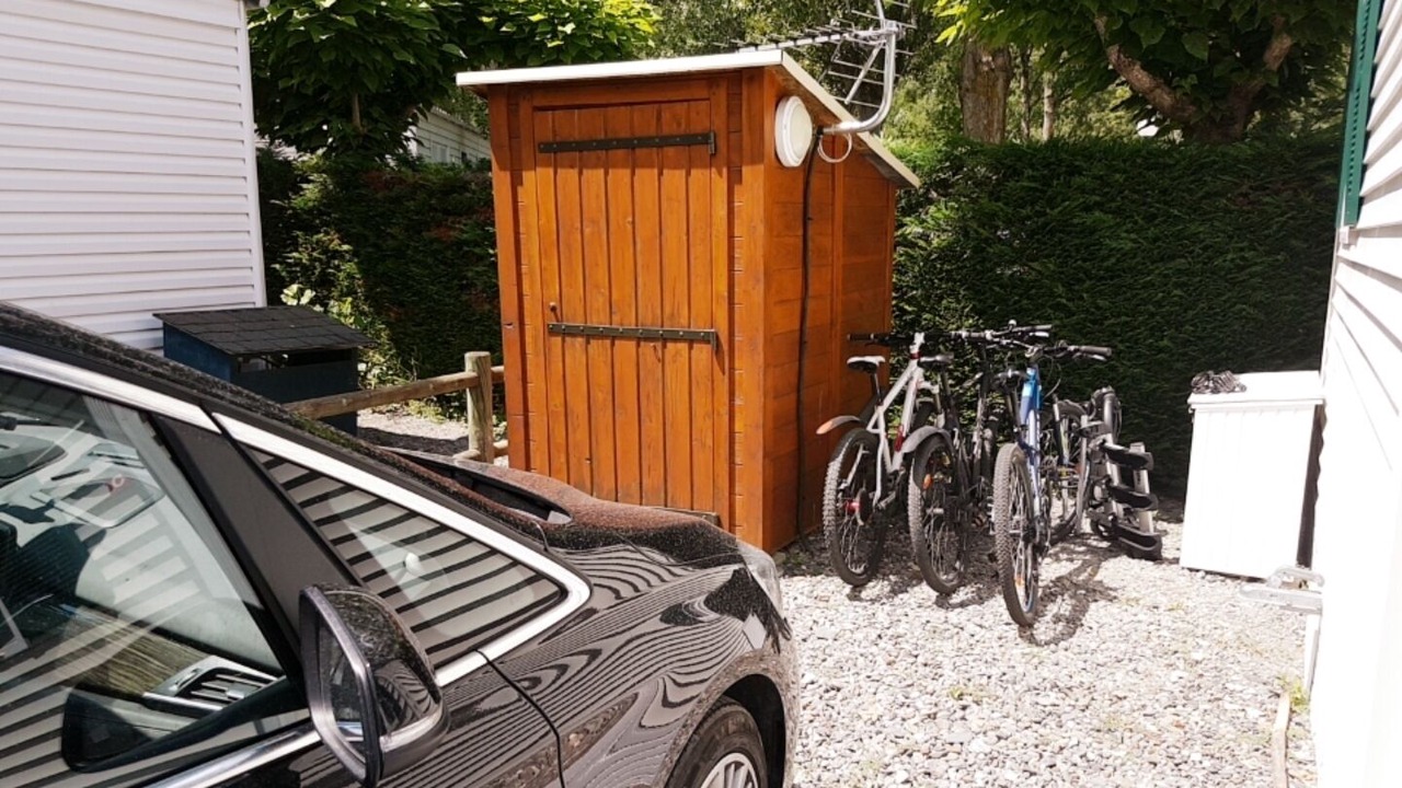 Photo of Outdoor in Bourisp