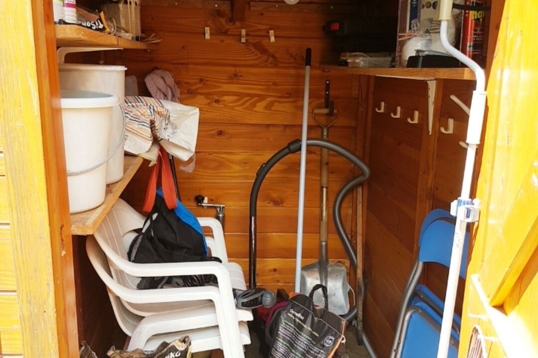 Photo of Kitchen in Bourisp