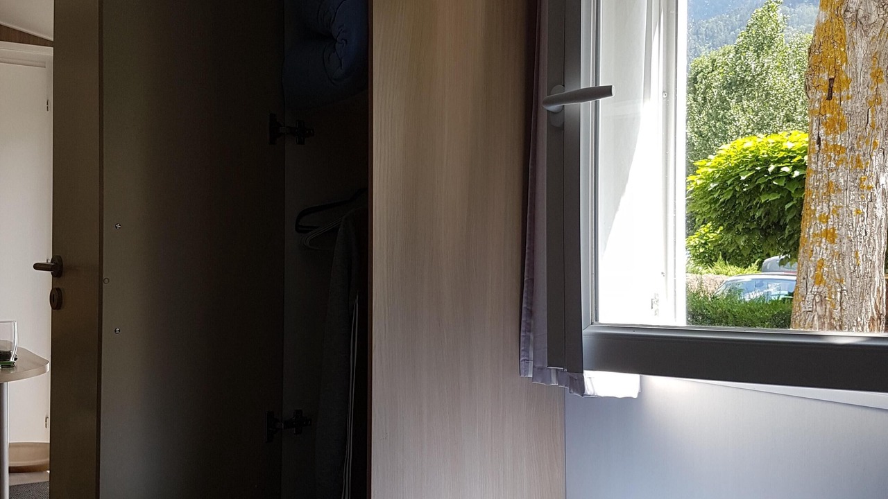 Photo of Bedroom in Bourisp