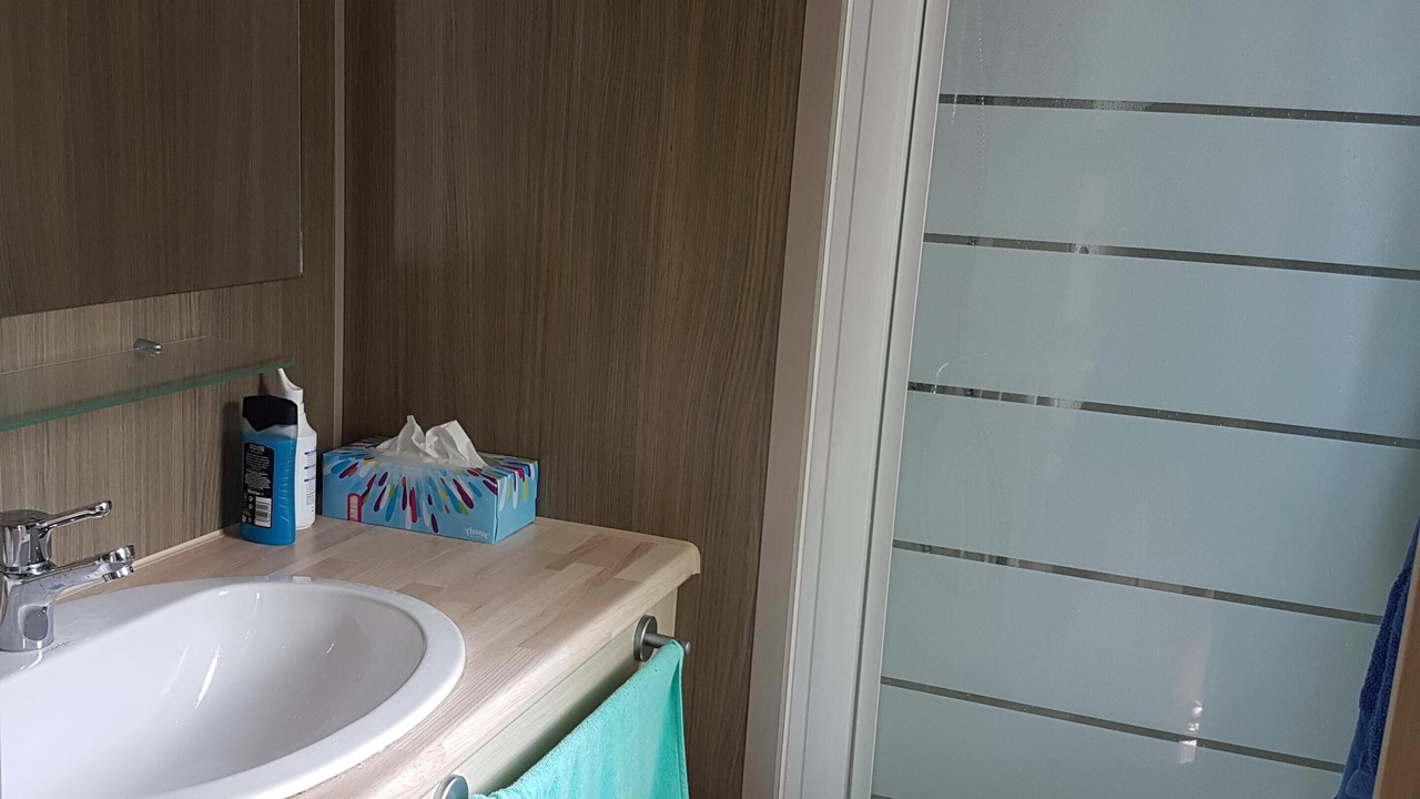Photo of Bathroom in Bourisp