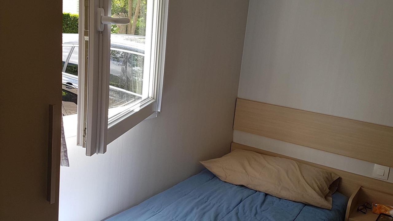 Photo of Bedroom in Bourisp