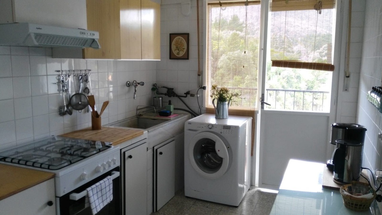 Photo of Kitchen in Busturia
