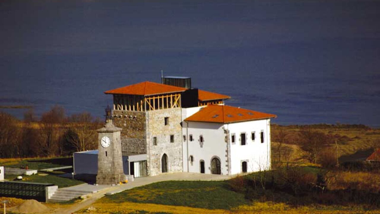 Photo of Outdoor in Busturia