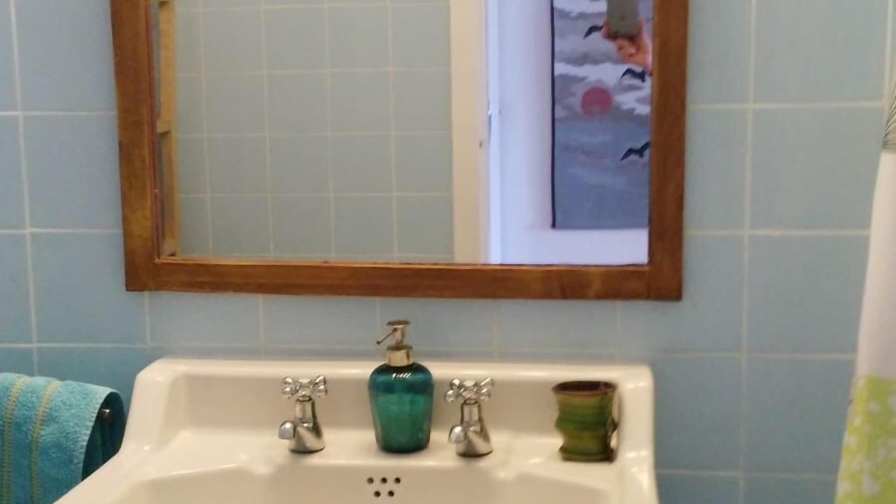 Photo of Bathroom in Busturia