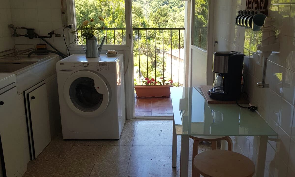 Photo of Kitchen in Busturia