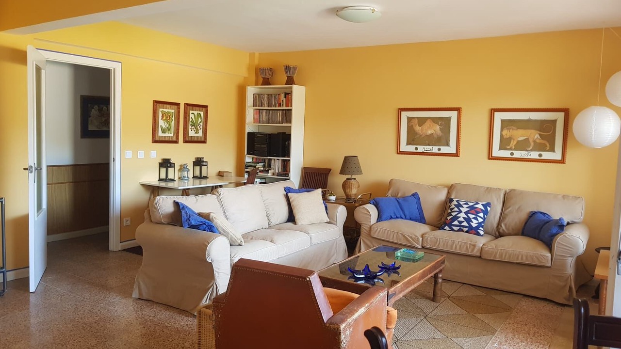 Photo of Livingroom in Busturia