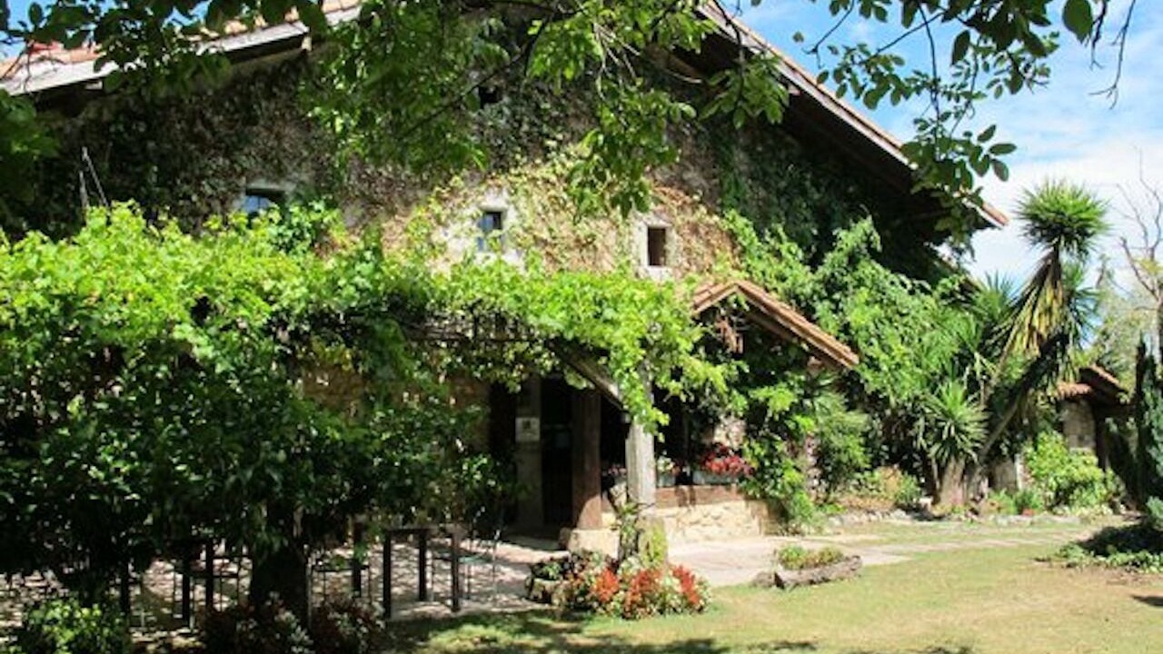 Photo of Outdoor in Busturia