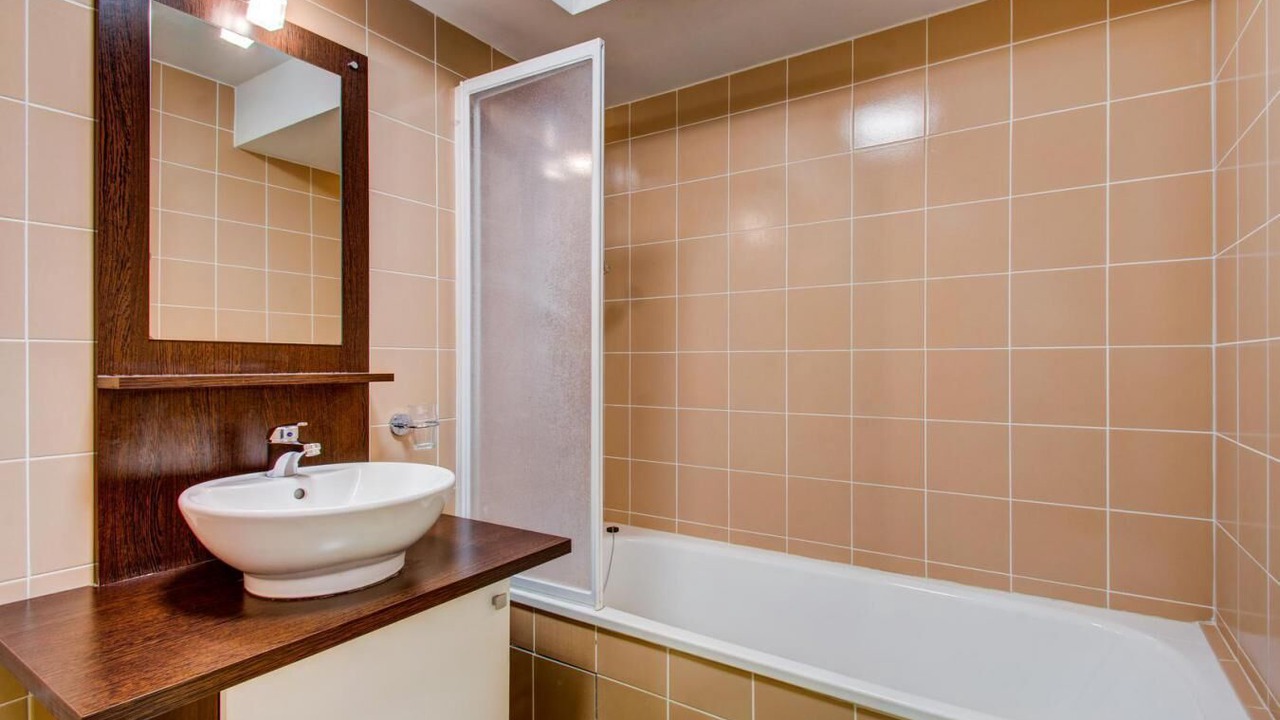 Photo of Bathroom in La Feclaz