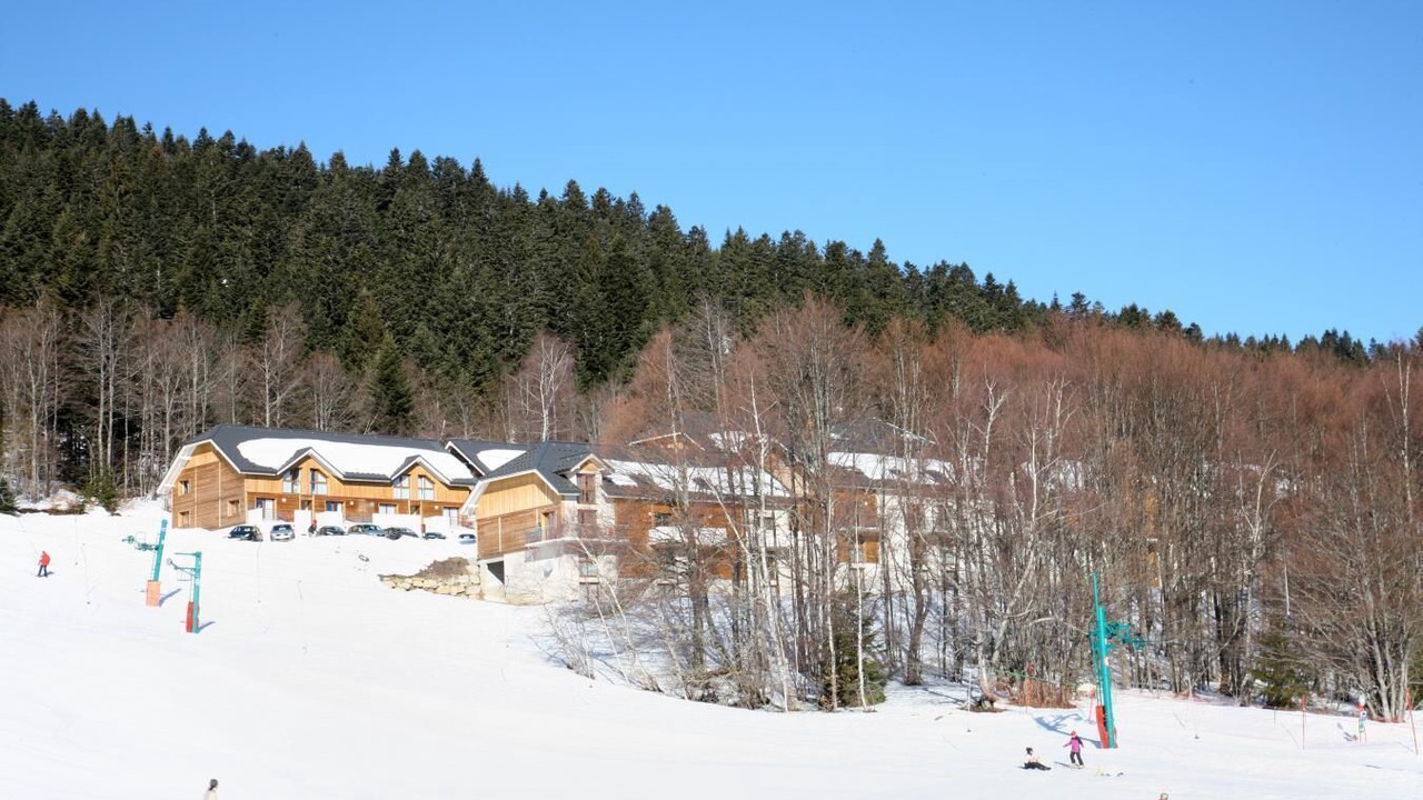 Photo of Outdoor in La Feclaz