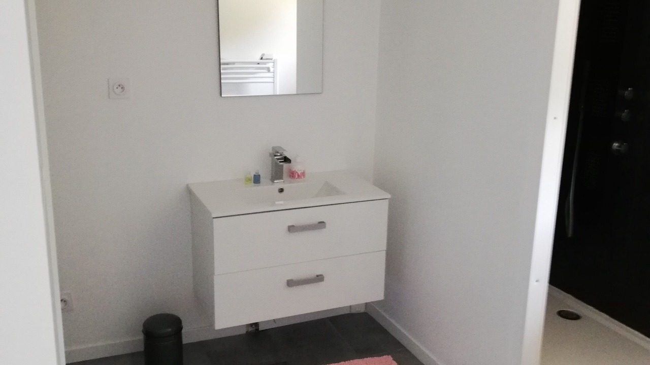 Photo of Bathroom in Fleury-sur-Orne