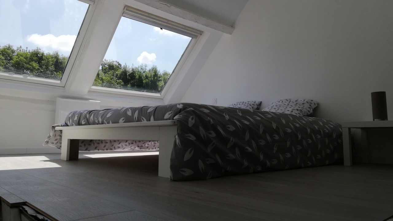 Photo of Bedroom in Fleury-sur-Orne