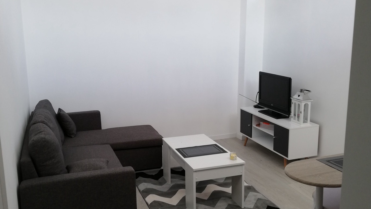 Photo of Livingroom in Fleury-sur-Orne