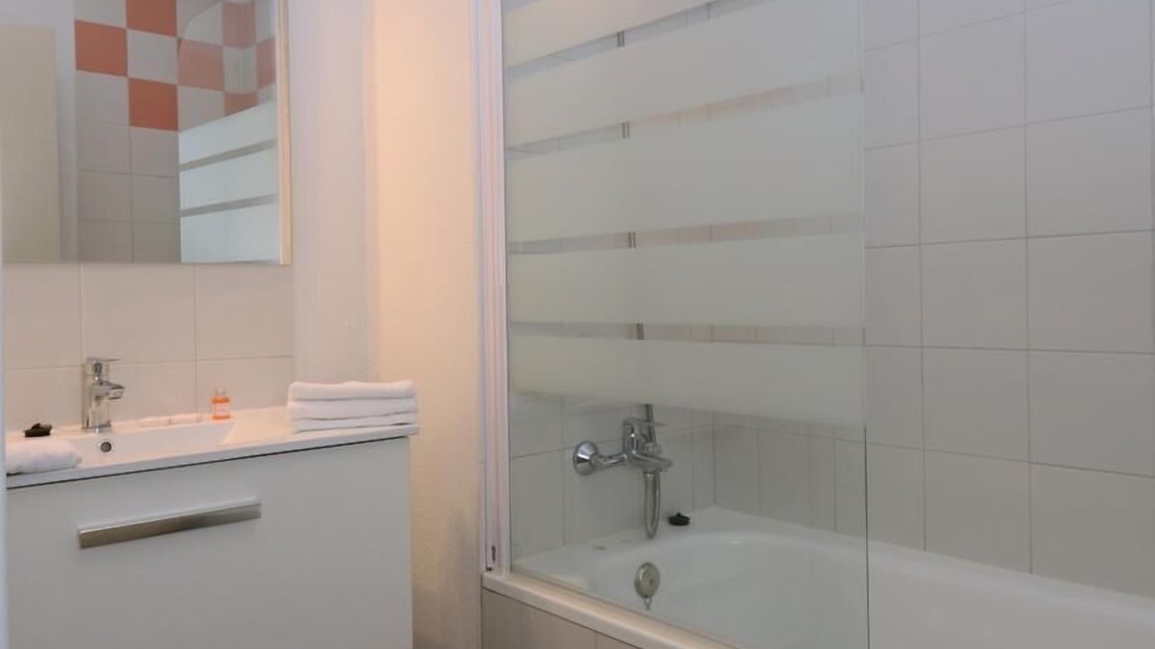 Photo of Bathroom in Les Angles