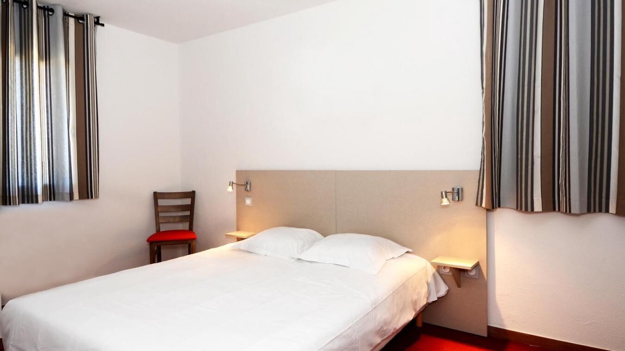 Photo of Bedroom in Les Angles