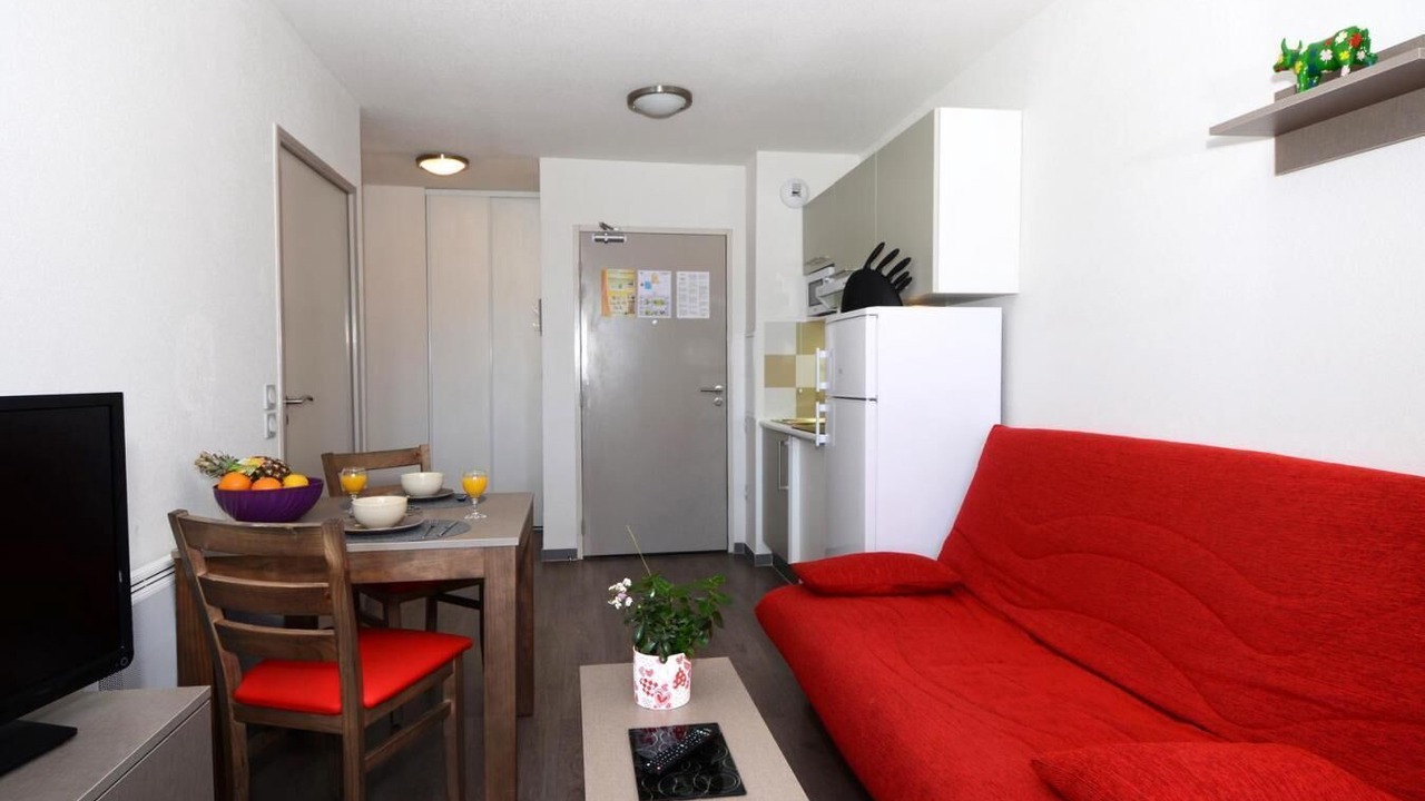 Photo of Livingroom in Les Angles