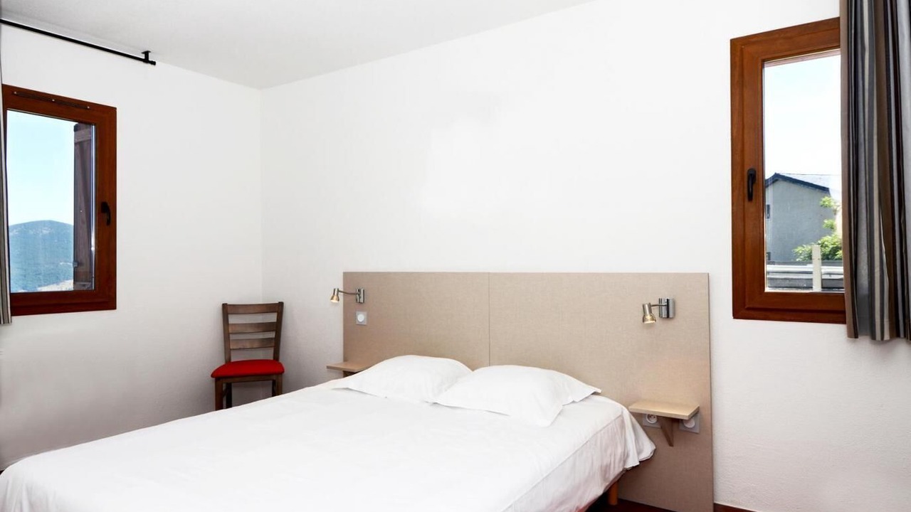 Photo of Bedroom in Les Angles
