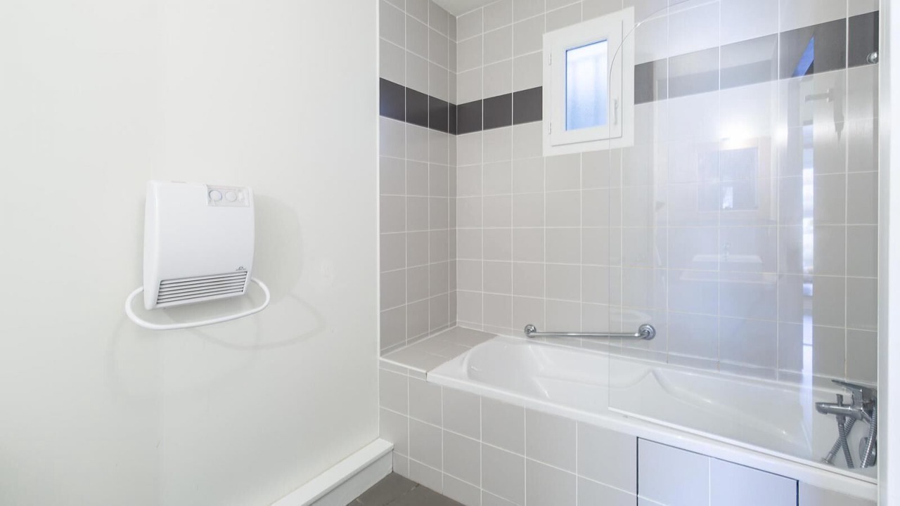 Photo of Bathroom in Peyragudes