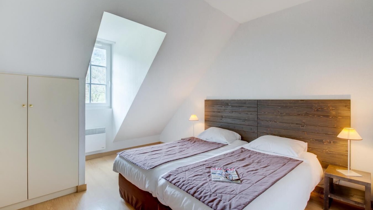 Photo of Bedroom in Peyragudes