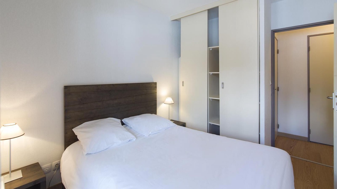 Photo of Bedroom in Peyragudes