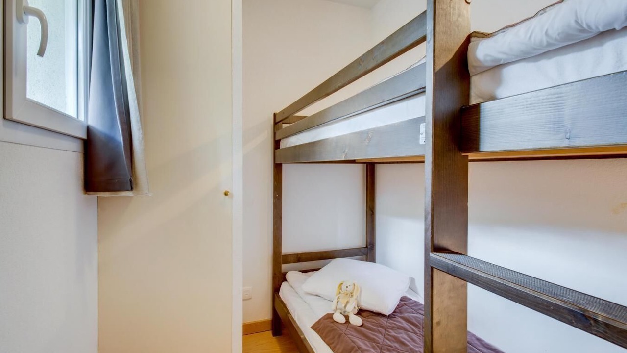 Photo of Bedroom in Peyragudes
