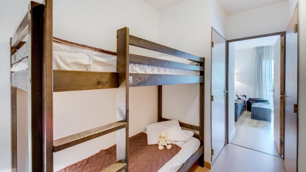 Photo of Bedroom in Peyragudes
