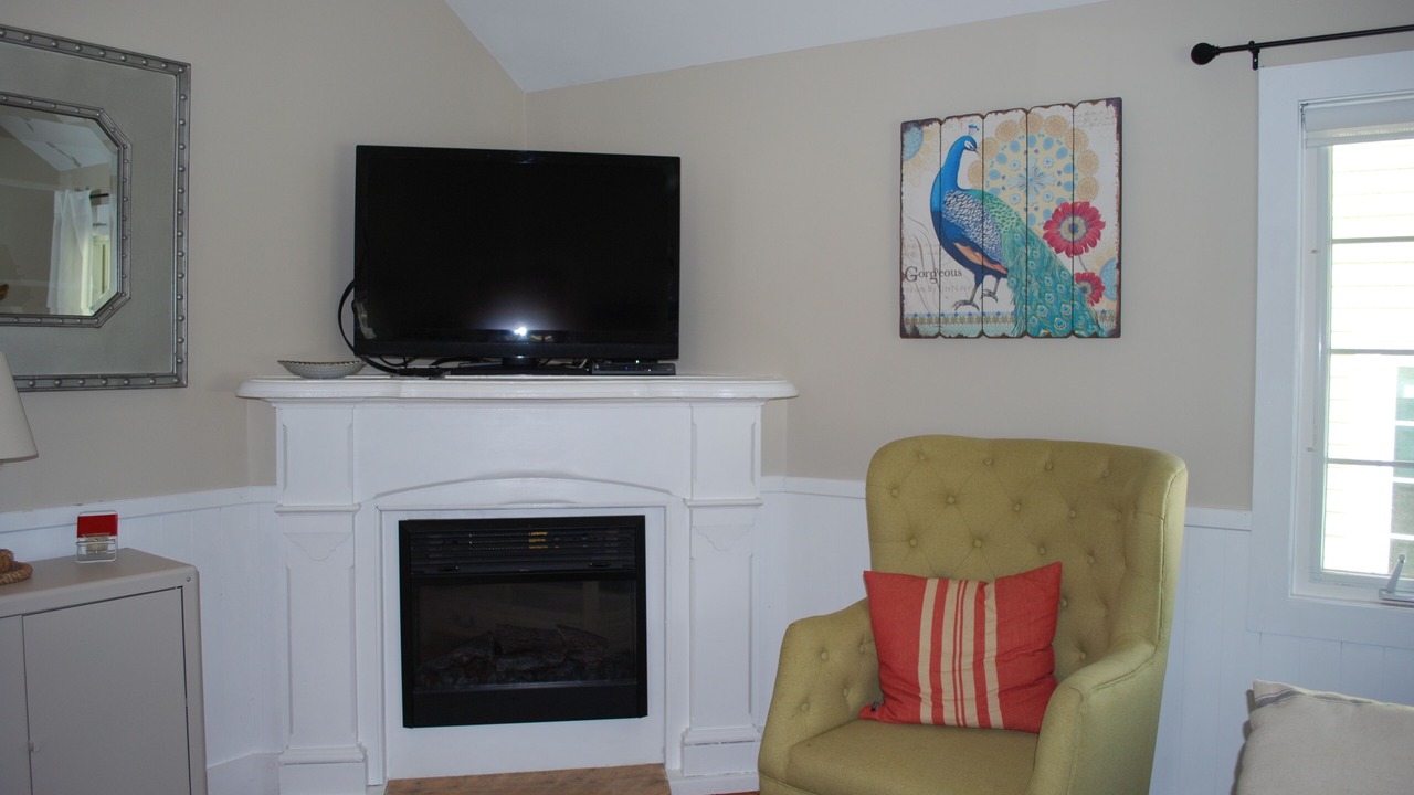 Photo of Livingroom in Hubbards