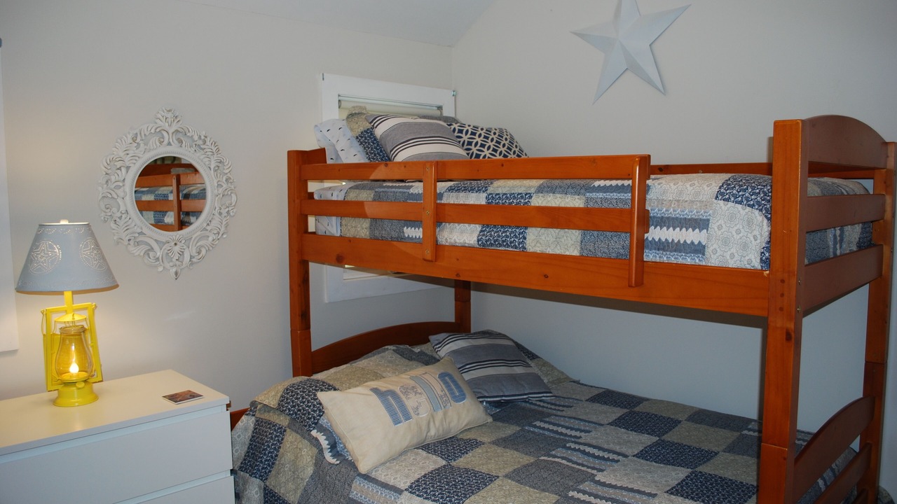 Photo of Bedroom in Hubbards