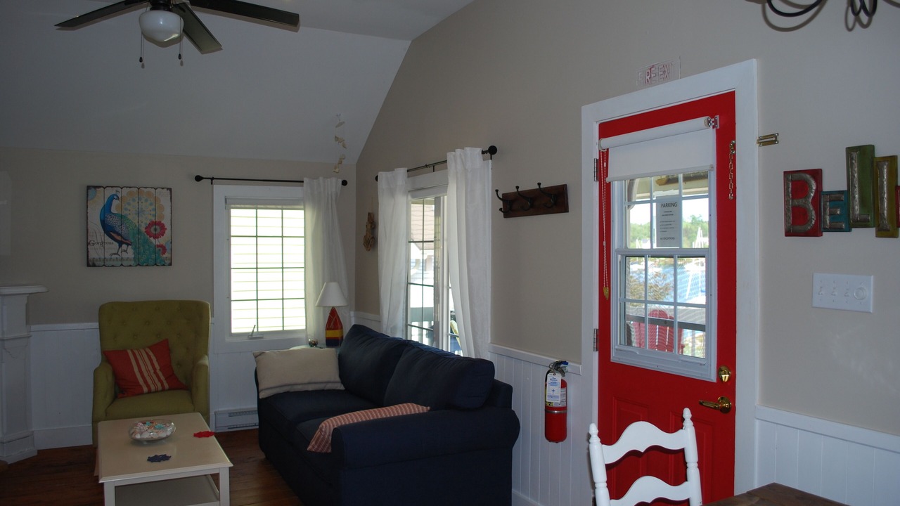 Photo of Livingroom in Hubbards