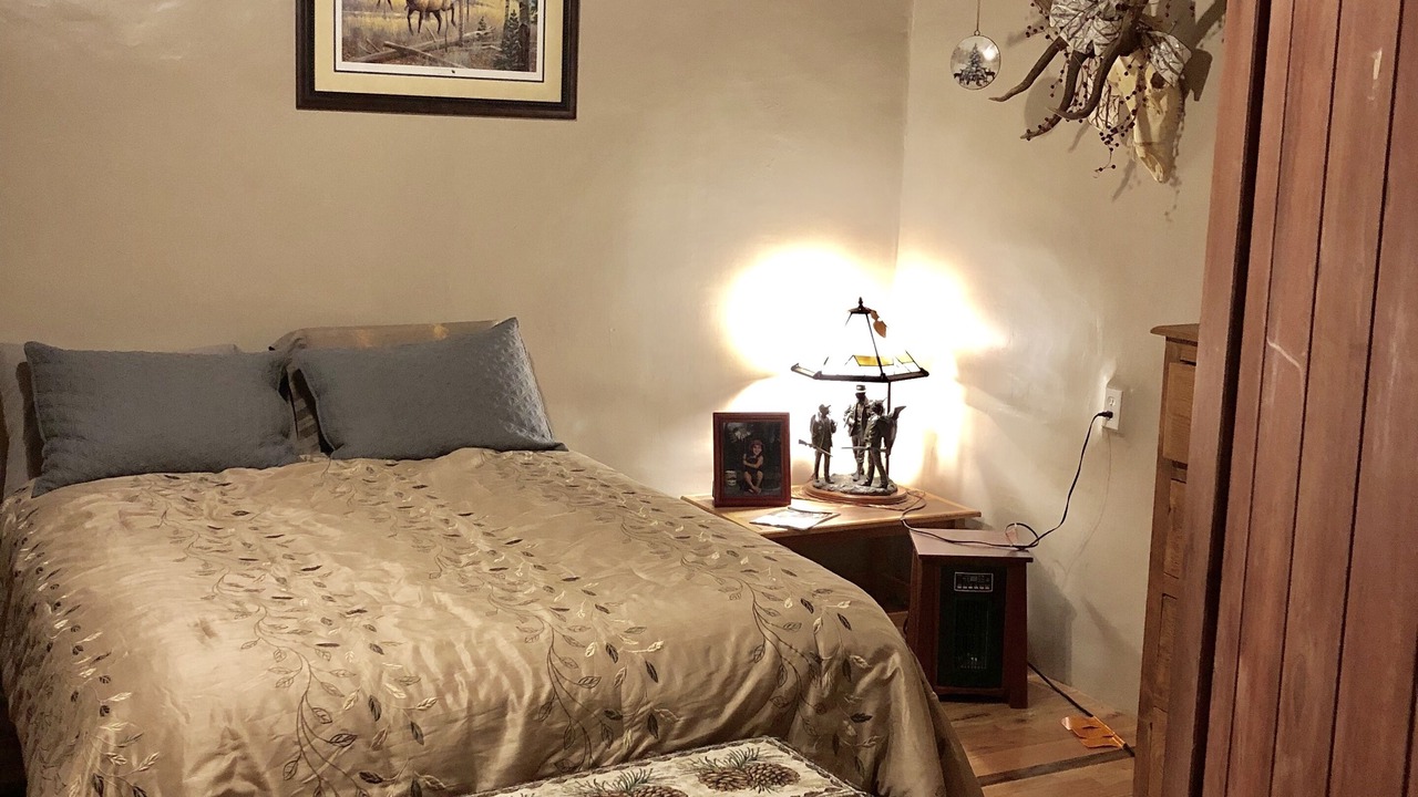 Photo of Bedroom in Holman