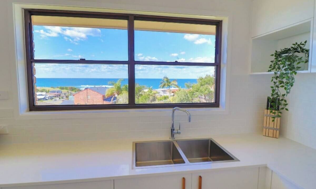 Photo of Kitchen in Caves Beach