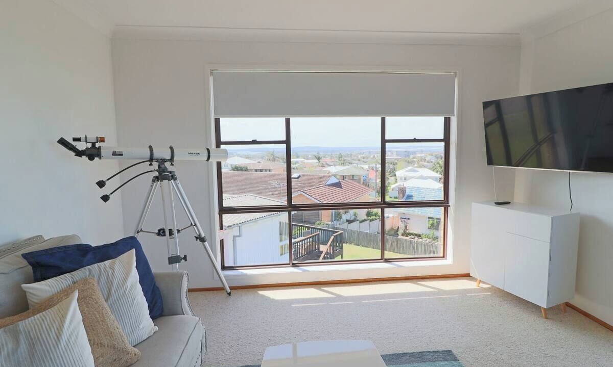 Photo of Livingroom in Caves Beach