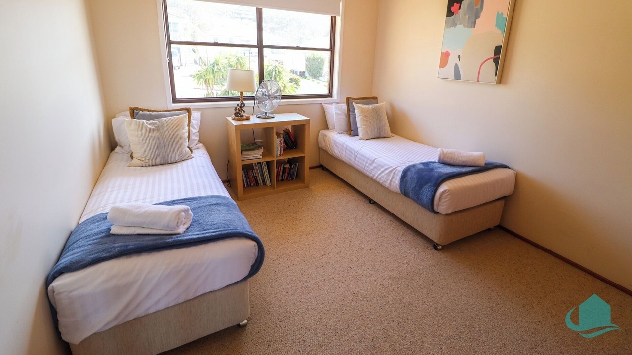 Photo of Bedroom in Caves Beach