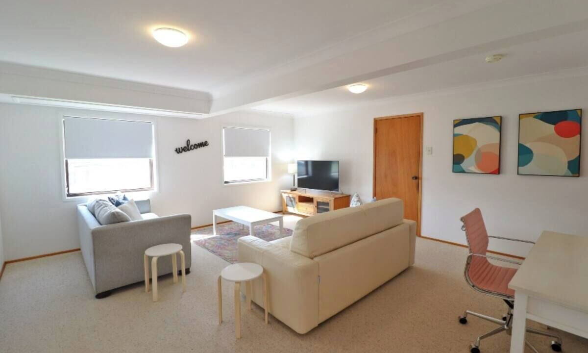 Photo of Livingroom in Caves Beach