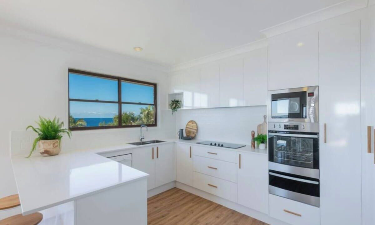 Photo of Kitchen in Caves Beach