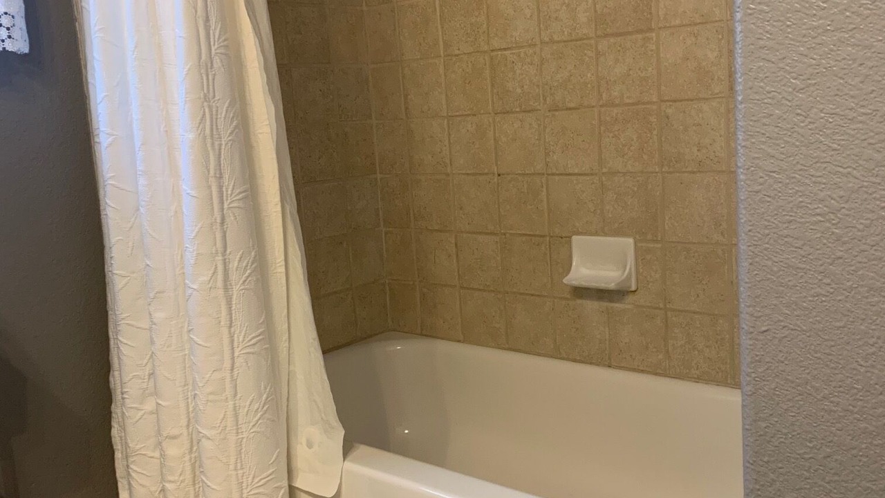 Photo of Bathroom in Kyle