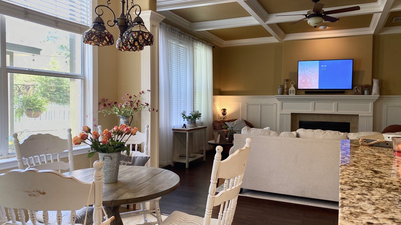 Photo of Livingroom in Kyle