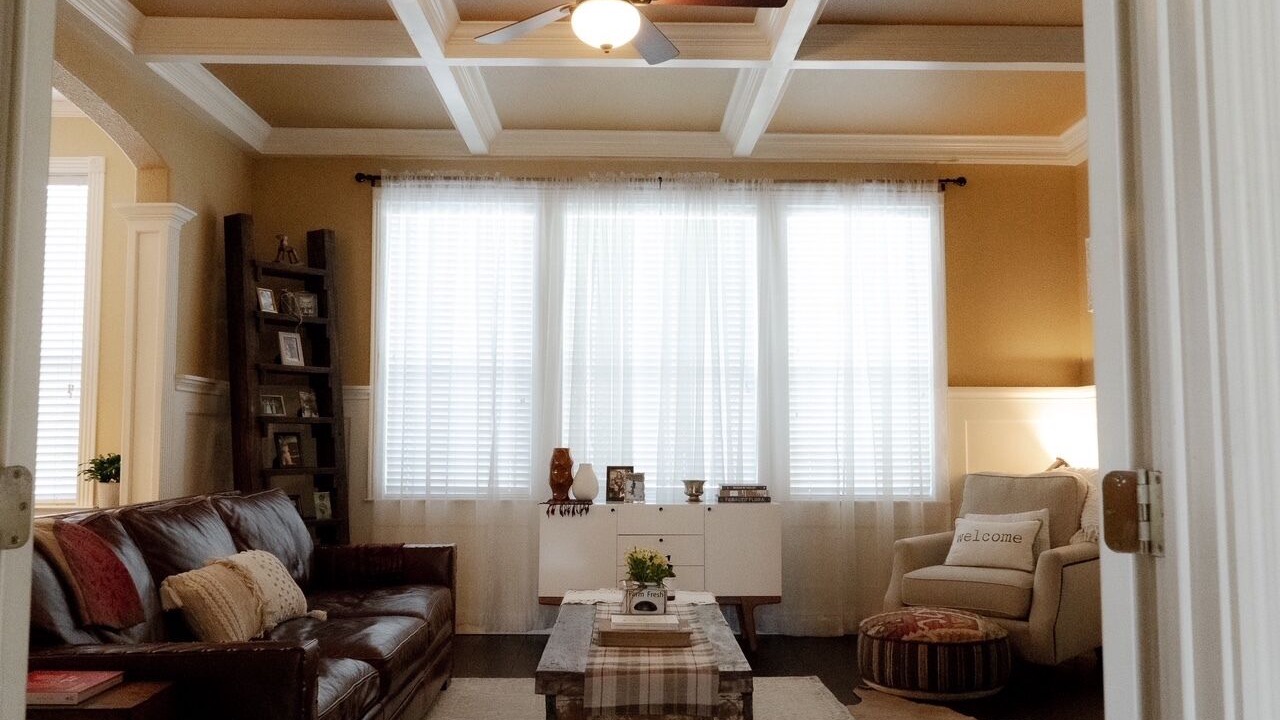 Photo of Livingroom in Kyle