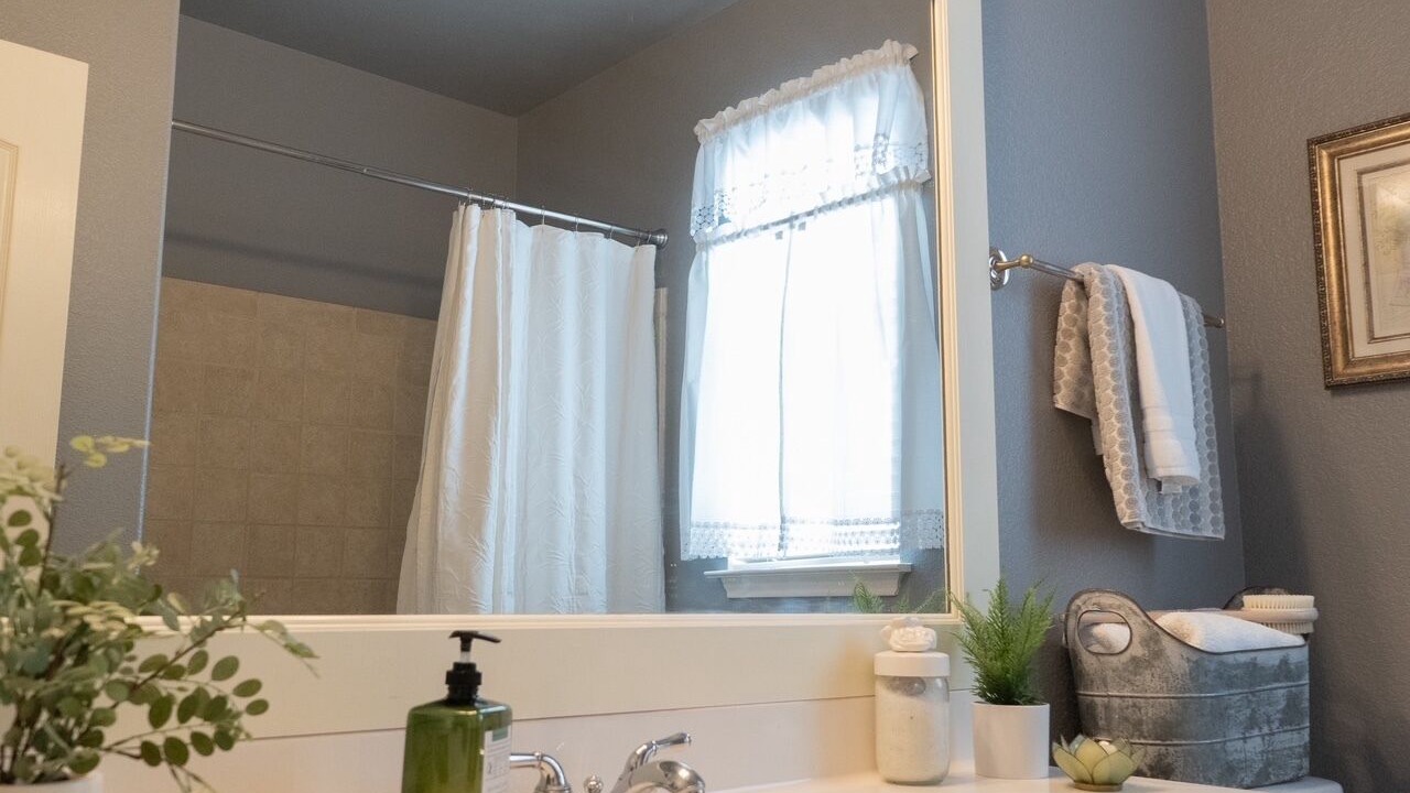 Photo of Bathroom in Kyle