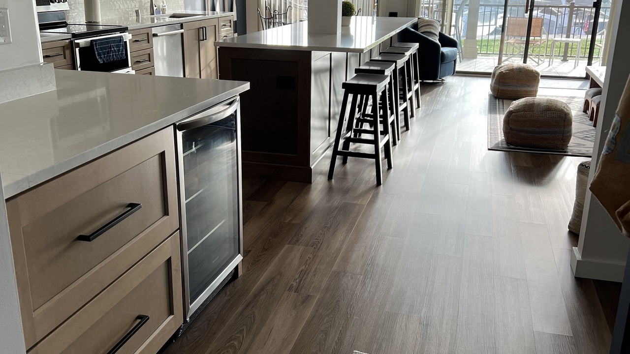 Photo of Kitchen in Fontana-on-Geneva Lake