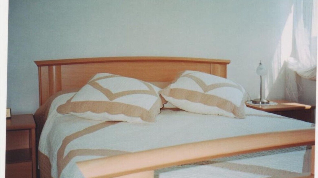 Photo of Bedroom in Evian-les-Bains