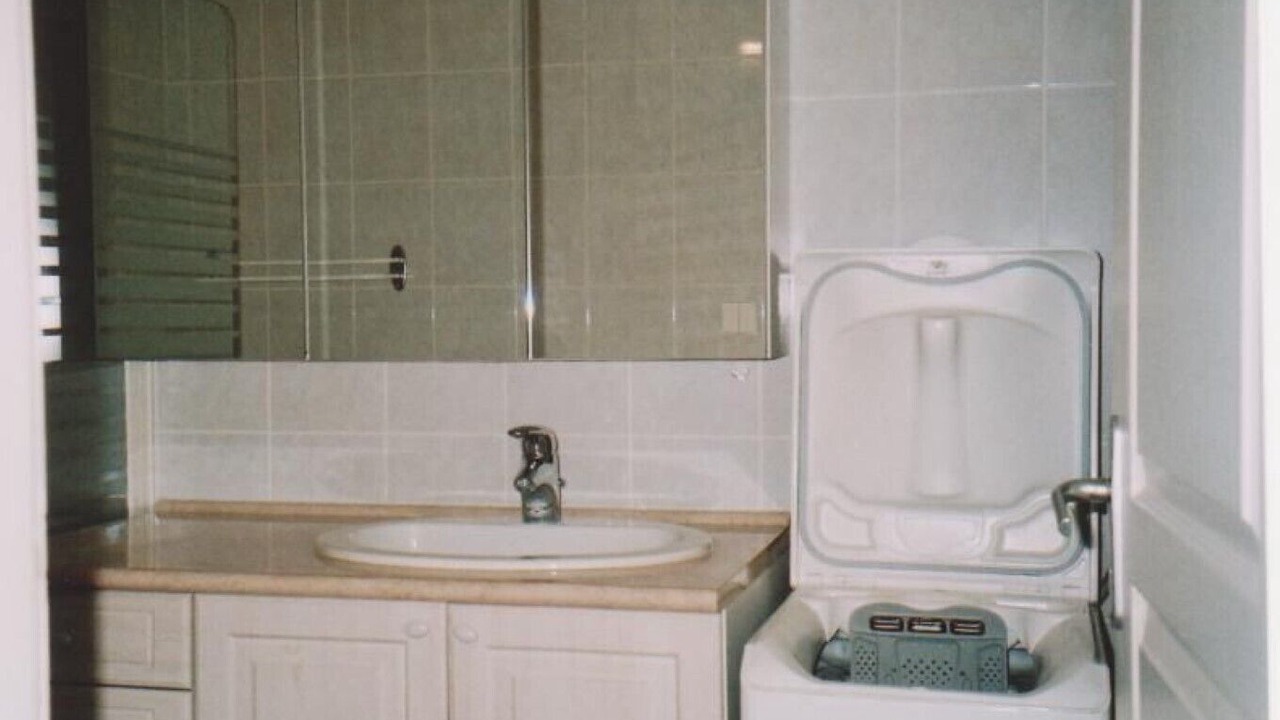 Photo of Bathroom in Evian-les-Bains