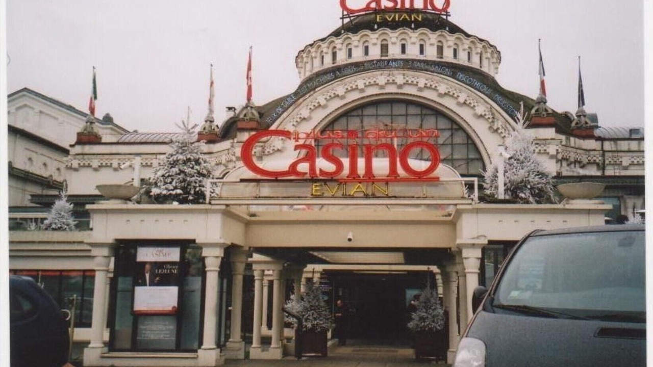 Photo of Others in Evian-les-Bains