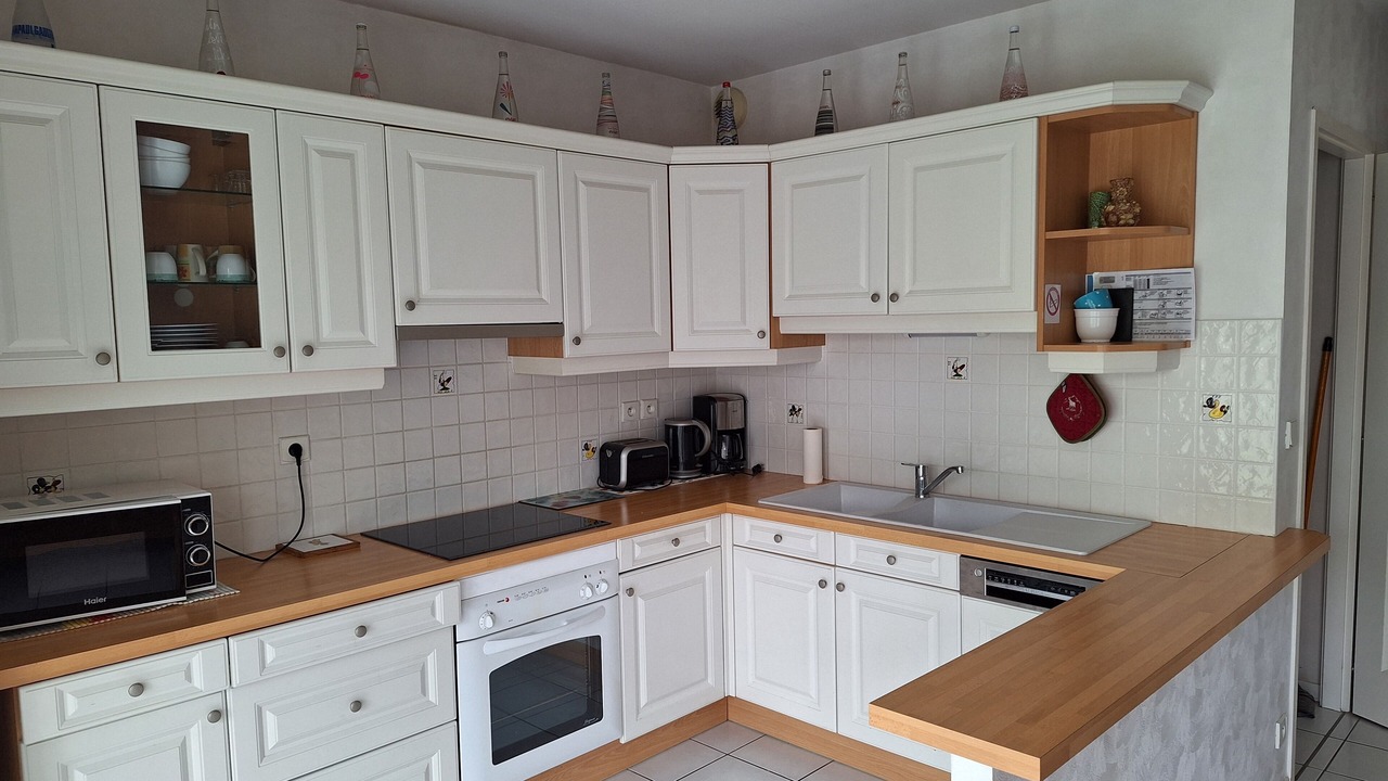 Photo of Kitchen in Evian-les-Bains