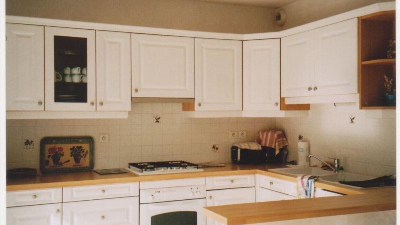 Photo of Kitchen in Evian-les-Bains