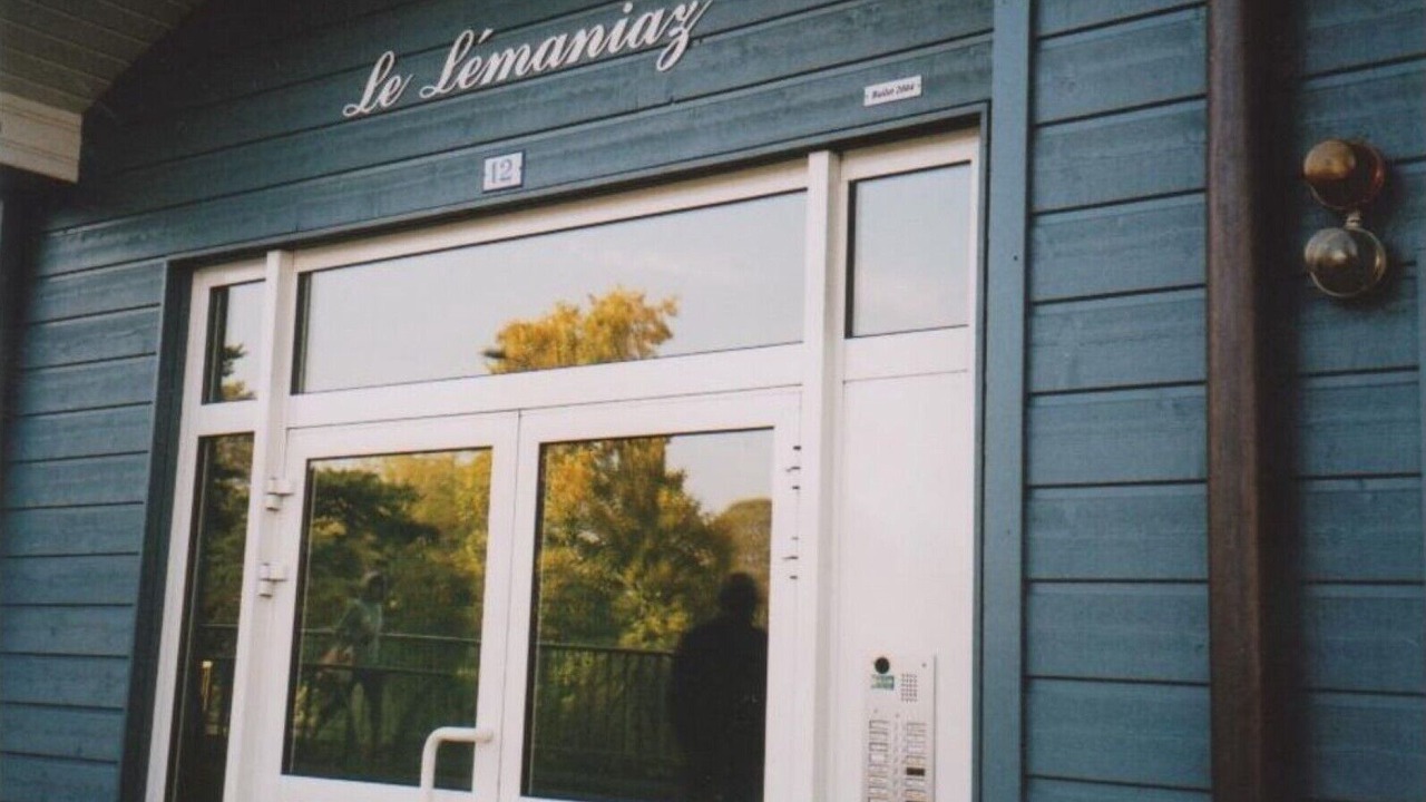 Photo of Outdoor in Evian-les-Bains